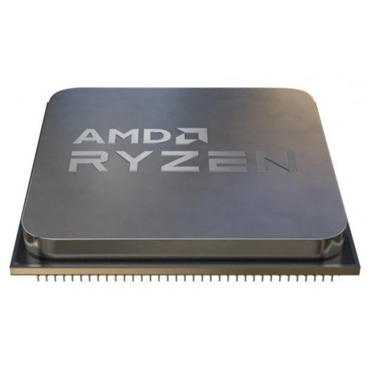 Процесор AMD Ryzen 5, 32 MB, 7500F, 3.7 GHz, 6 ядра, 65 W