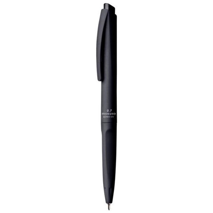 Toll, Tetis, 0,7 mm, fekete