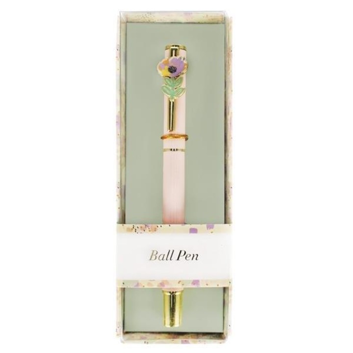 Pix metalic, Starpak, metal, roz