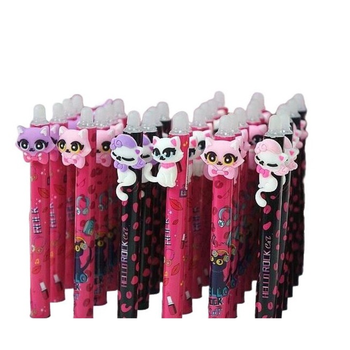 Pixuri, Adar, 36 bucati, Multicolor