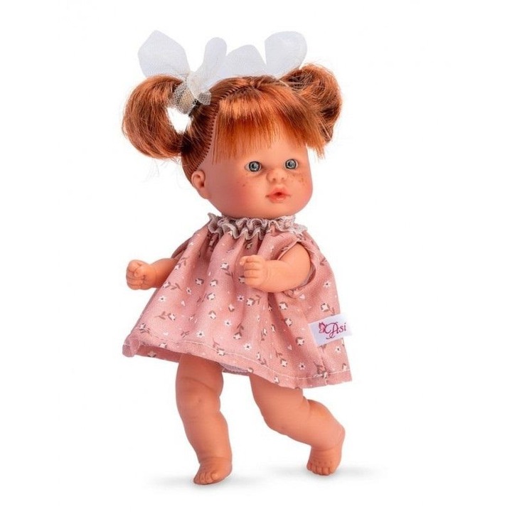 Кукла Аsi 20 см
