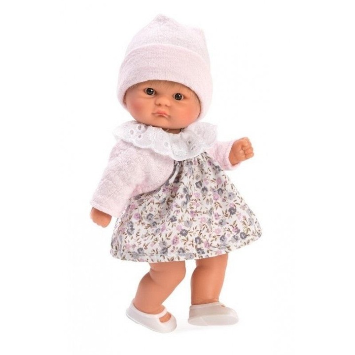 Bomboncin baba, Asi, 20 cm