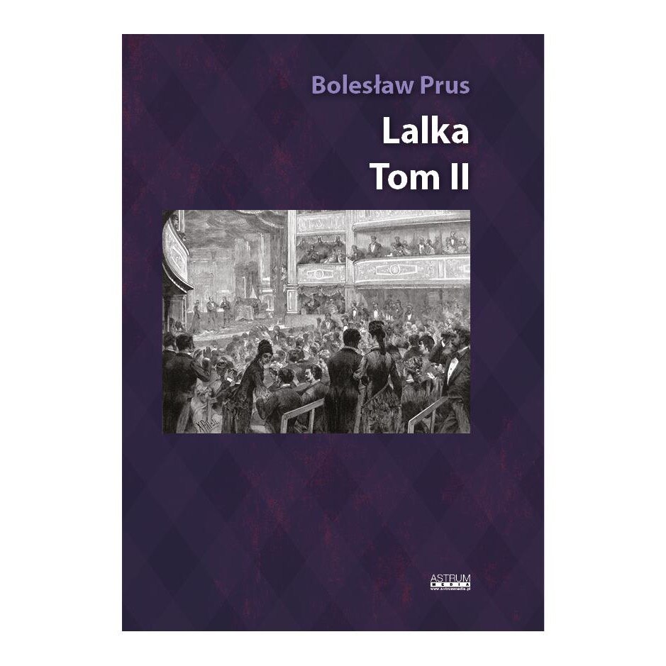 Lalka Tom 2 - Boleslaw Prus, 298 pagini, 2020 - eMAG.ro
