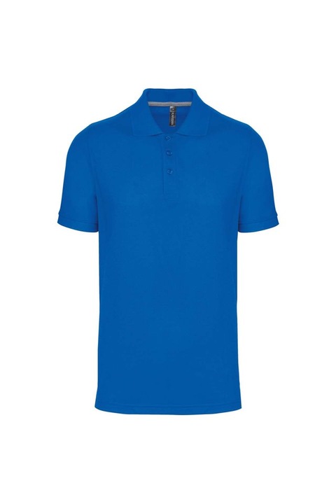 Férfi galléros póló - WK274, Blue Royal