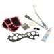 Kit vulcanizare pentru bicicleta, ZakupyTV, Multicolor