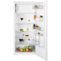 Frigider incorporabil AEG NSF5O121ES, 188l, H: 121,8 cm, Clasa energetica E, Alb