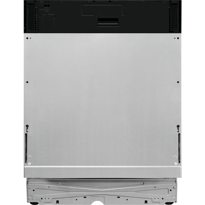 Masina de spalat vase incorporabila AEG FSE75768P, 14 seturi, 7 programe, Clasa B, 4 temperaturi,Panou de control Quickselect, AirDry, 60 cm