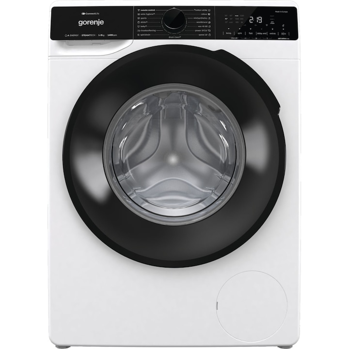 Перална машина GORENJE WPNA94APWIFI