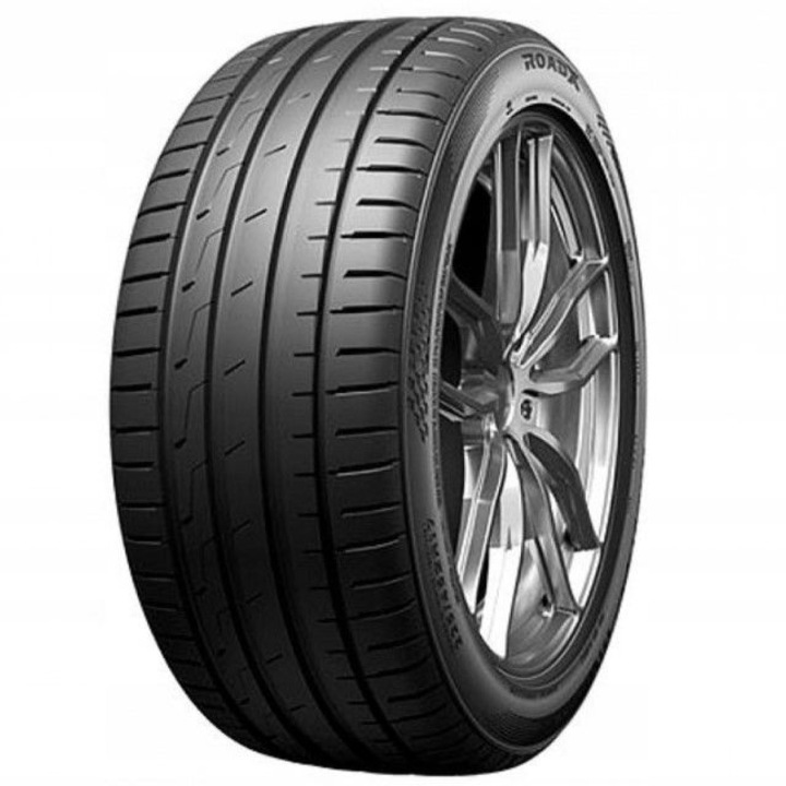 Anvelopă Vara ROADX Rxmotion Du71 255/40 R20 101 XL Y