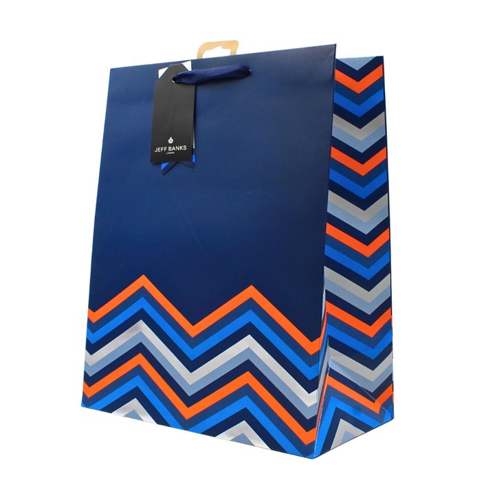 Подаръчна чанта Clairefontaine L Bold Graphic