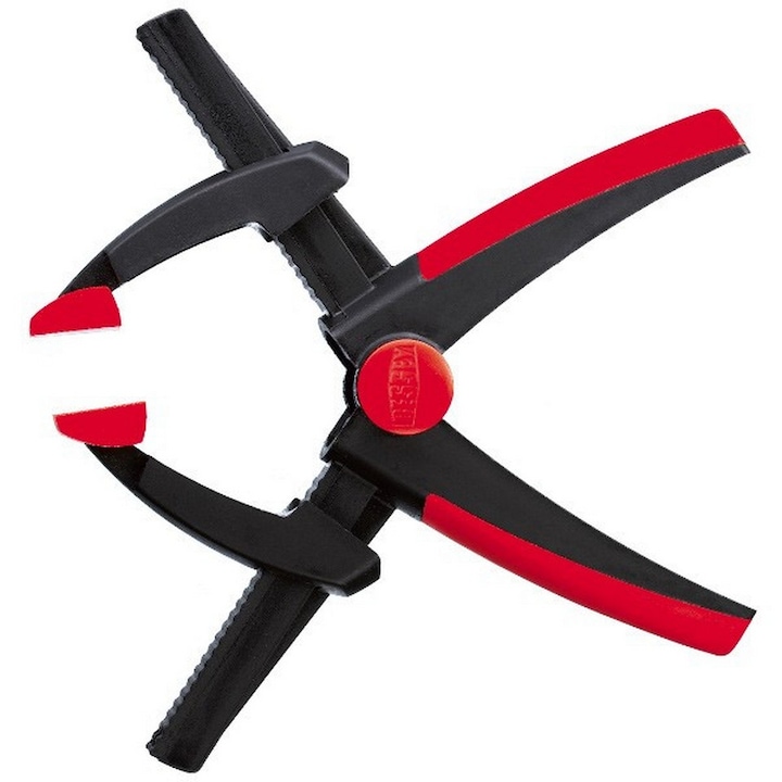 Menghina tip cleste ajustabila, VarioClippix, XV 170x50 mm, XV5-170