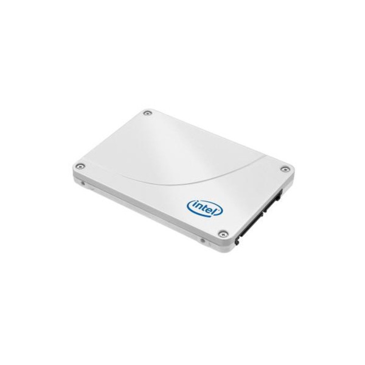 SSD сървър Intel Solidigm, 3.84TB, SATA-III, 2.5"