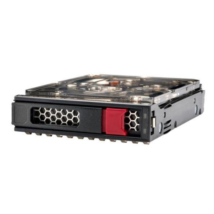 HDD сървър HPE 834028-B21, 8TB, SATA 6G, критичен за бизнеса, 7200RPM, 512e LFF