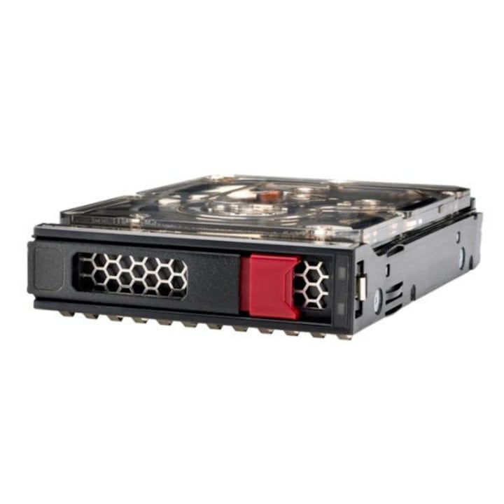 HDD сървър HPE 834028-B21, 8TB, SATA 6G, критичен за бизнеса, 7200RPM, 512e LFF