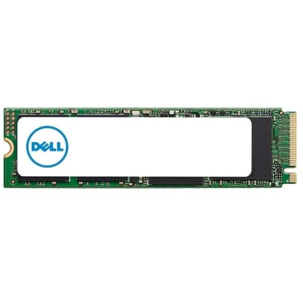 SSD Dell AB400209, 2TB, M.2 2280, PCIe 3.0 x4 NVMe