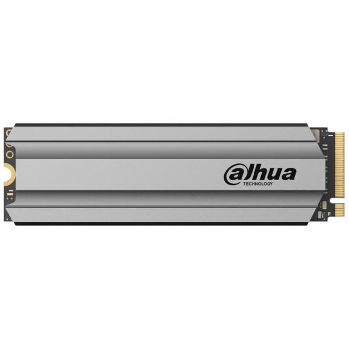 SSD Dahua C900VN, 512GB, M.2 PCI Express 3.0, 3D TLC NVMe
