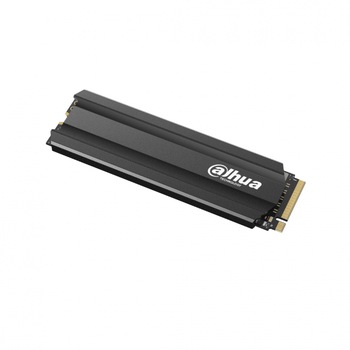 SSD Dahua E900N, 1TB, M.2 2280, PCIE Gen 3.0 x4, 3D NAND SSD Dahua E900N, 1TB, M.2 2280, PCIE Gen 3.0 x4, 3D NAND