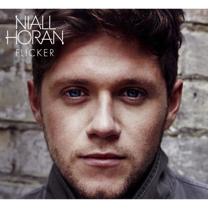 Niall Horan - Flicker, CD