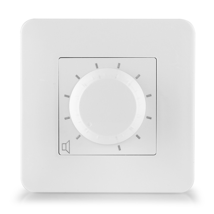 Потенциометър Volume 100V Power Dynamics PDVC30