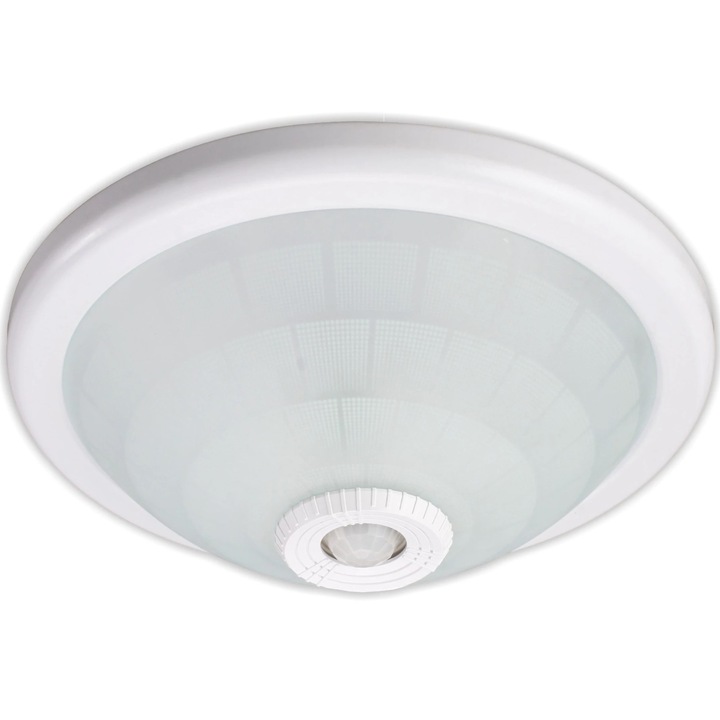 Плафон със сензор, степен на защита IP20, класически стил