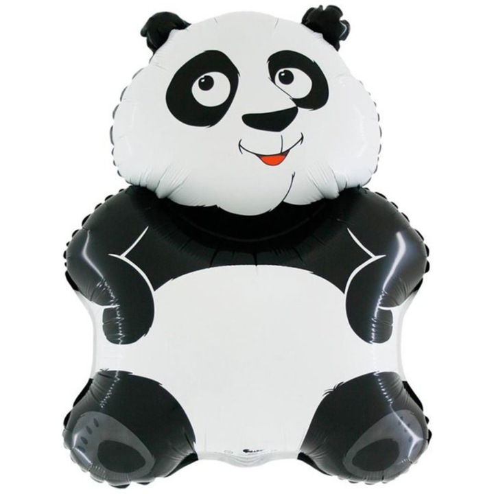Balon Folie Figurina Urs Panda 74cm 208