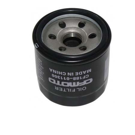 Filtru ulei ATV CF Moto CF500, X5, X6 PTC - eMAG.ro