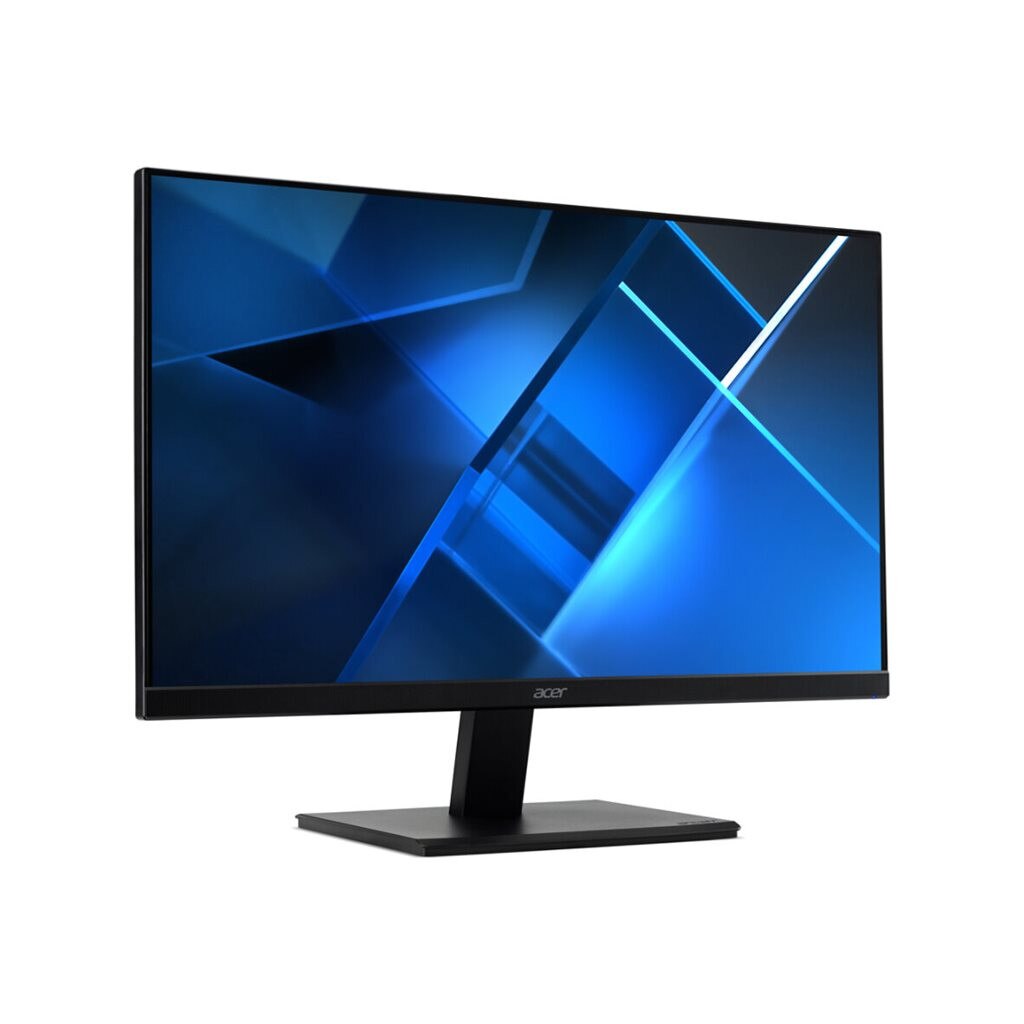 Монитор Acer Vero V227Q E3biv - V7 Series - LED Monitor - 22" (21.5 ...