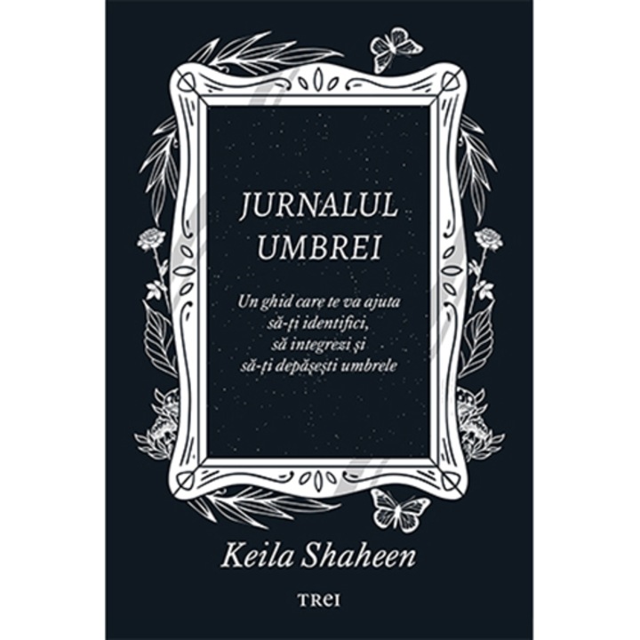 Jurnalul umbrei, Keila Shaheen