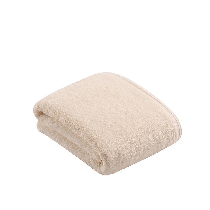 Кърпа Vossen Vegan Life, 100x150см, Ivory