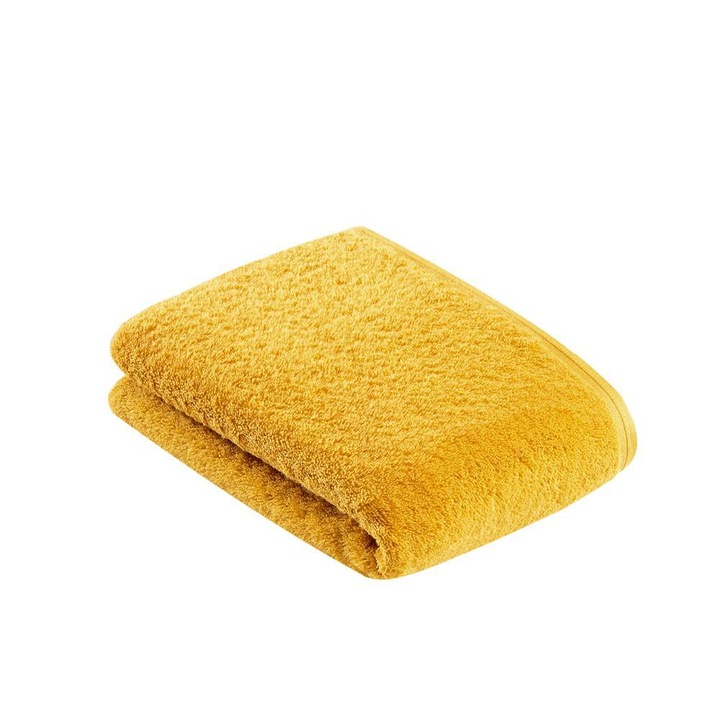 Кърпа Vossen Vegan Life, 100x150см, Honey