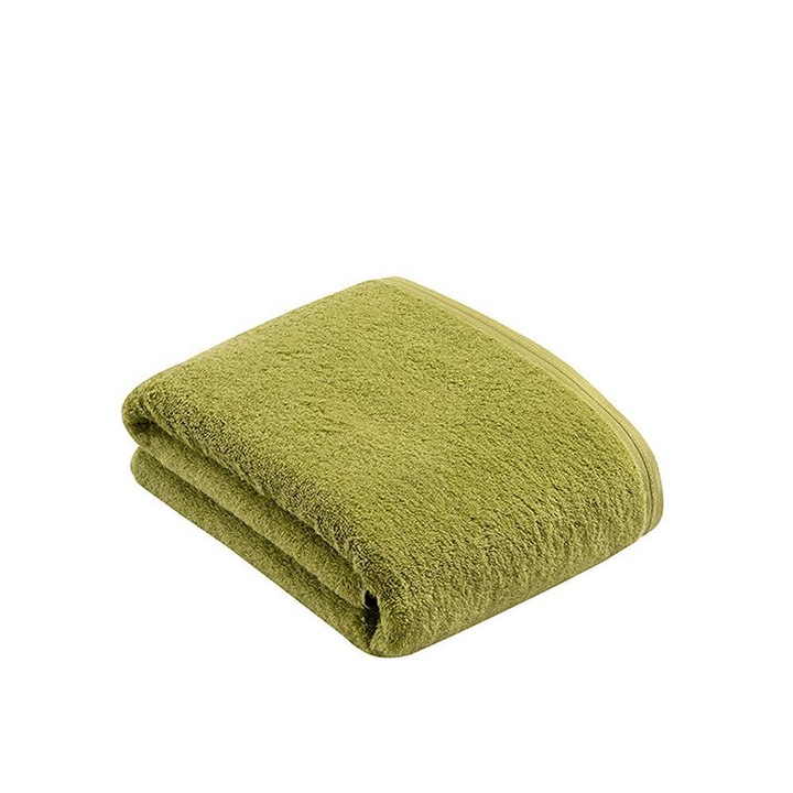 Кърпа Vossen Vegan Life, 100x150См, Avocado