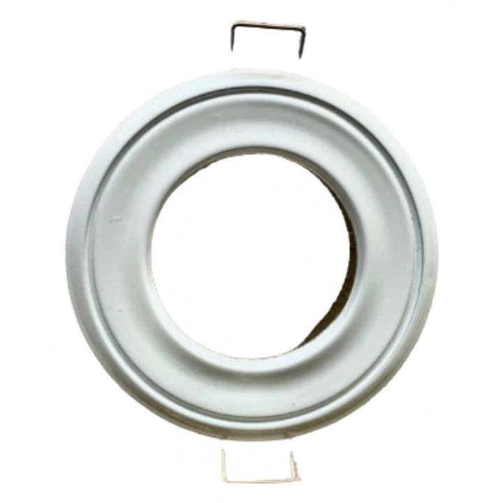 Spot DL-12 Alb MR16 G10/G6.35 Diametru 55mm Fara Bec BRILUX