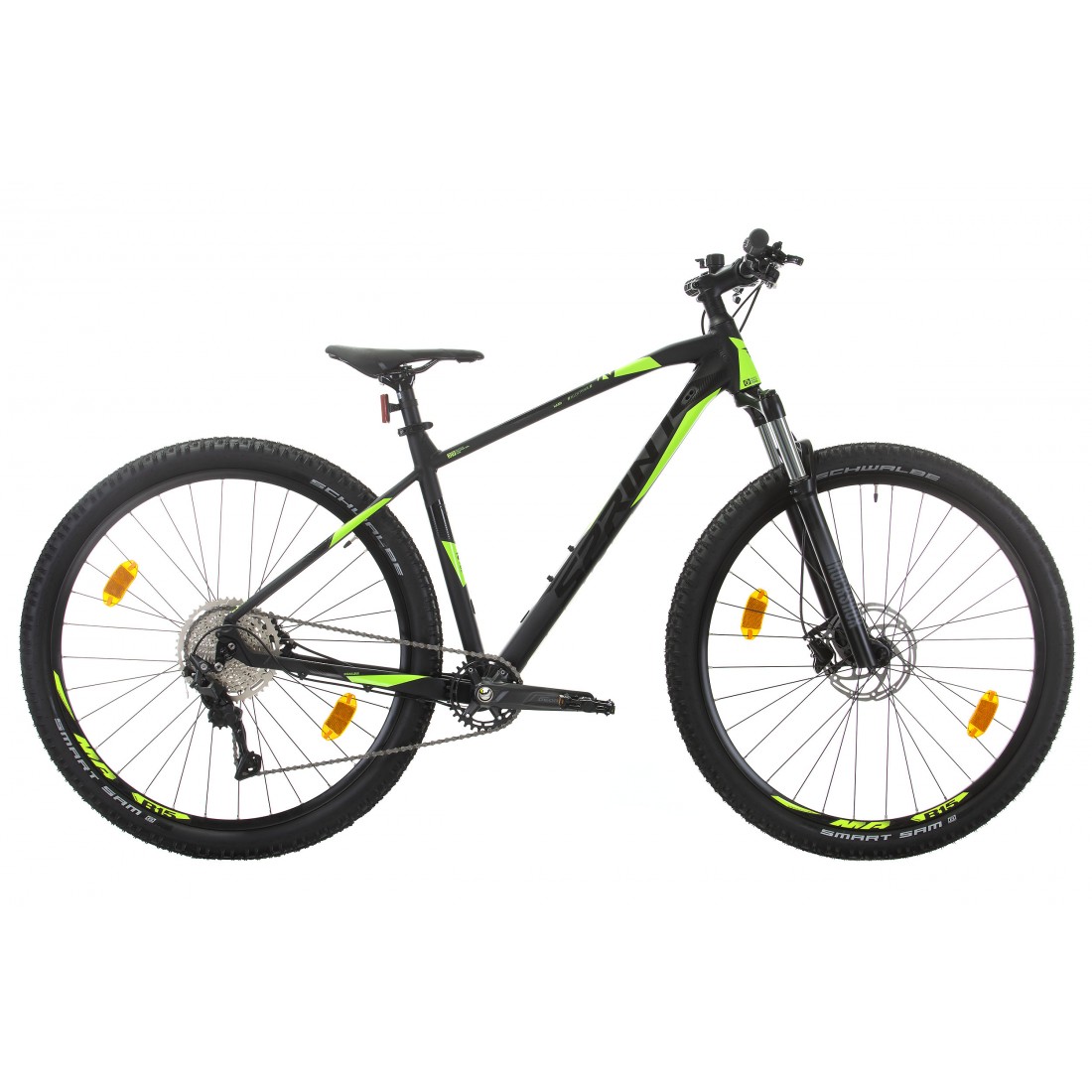 Vtt discount 520 rockrider