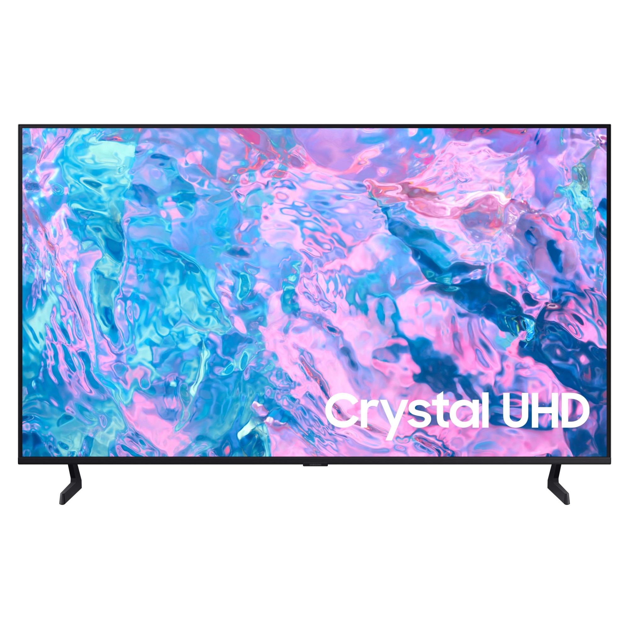 Televizor Samsung LED 50CU7092, 125 cm, Smart, 4K Ultra HD, Clasa G