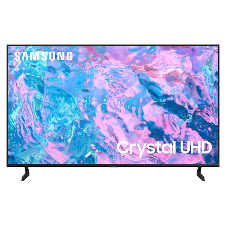 Samsung UE65CU7092UXXH Smart TV, 165 cm, Crystal UHD, 4K