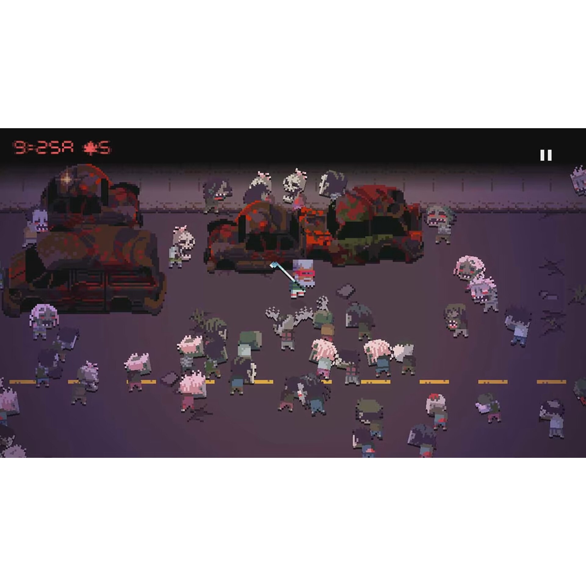 Joc Death Road To Canada Pentru Nintendo Switch - eMAG.ro