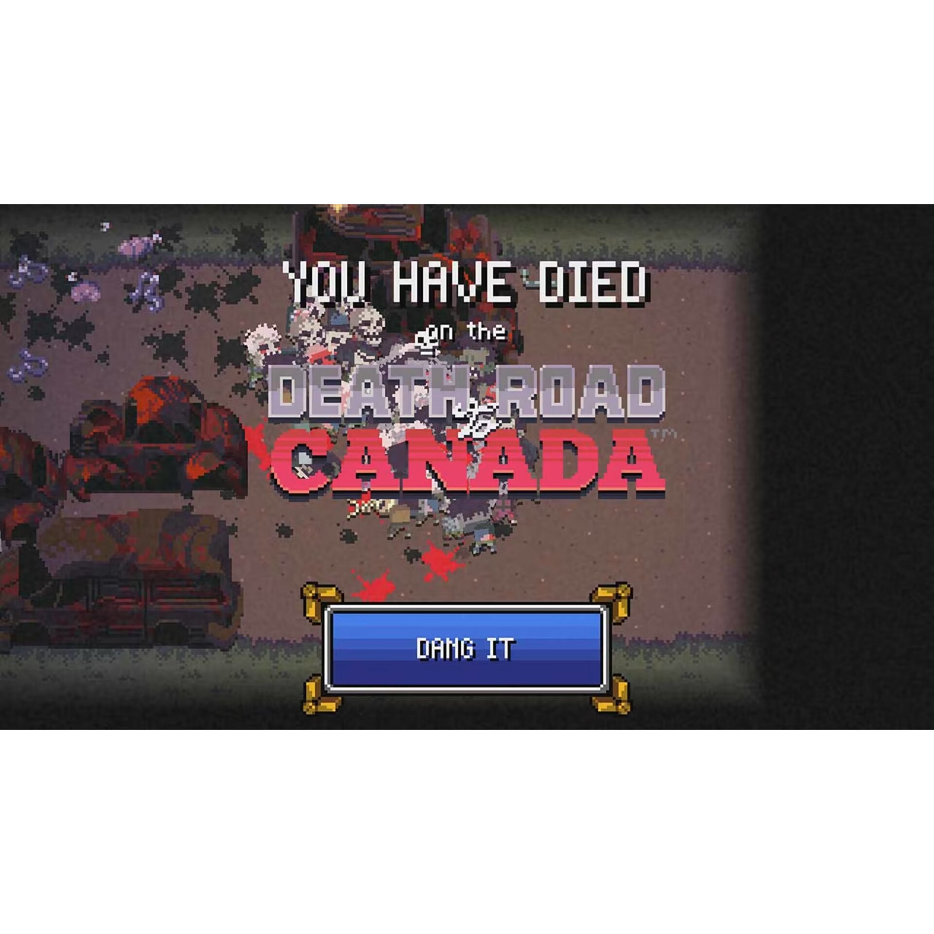 Joc Death Road To Canada Pentru Nintendo Switch - eMAG.ro