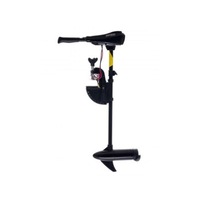 Motor electric pentru barca, 50lbs, KD5307, Kraft&Dele