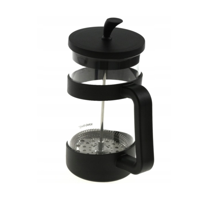 Infuser présekkel, teához, 1l-es pohár, Kinghoff
