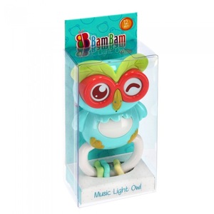 Interaktív gyerek játékok