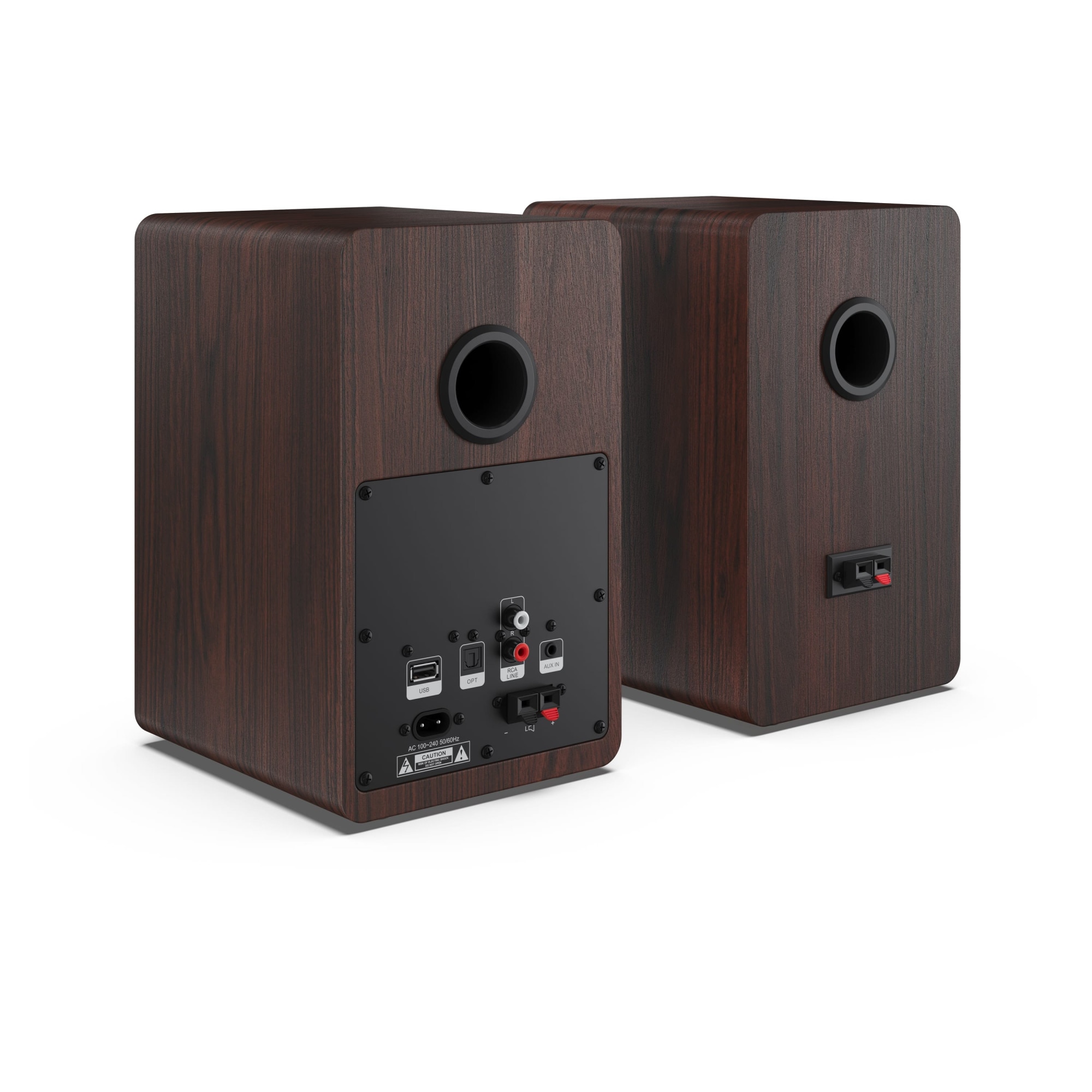 Set boxe audio, Sharp, Maro