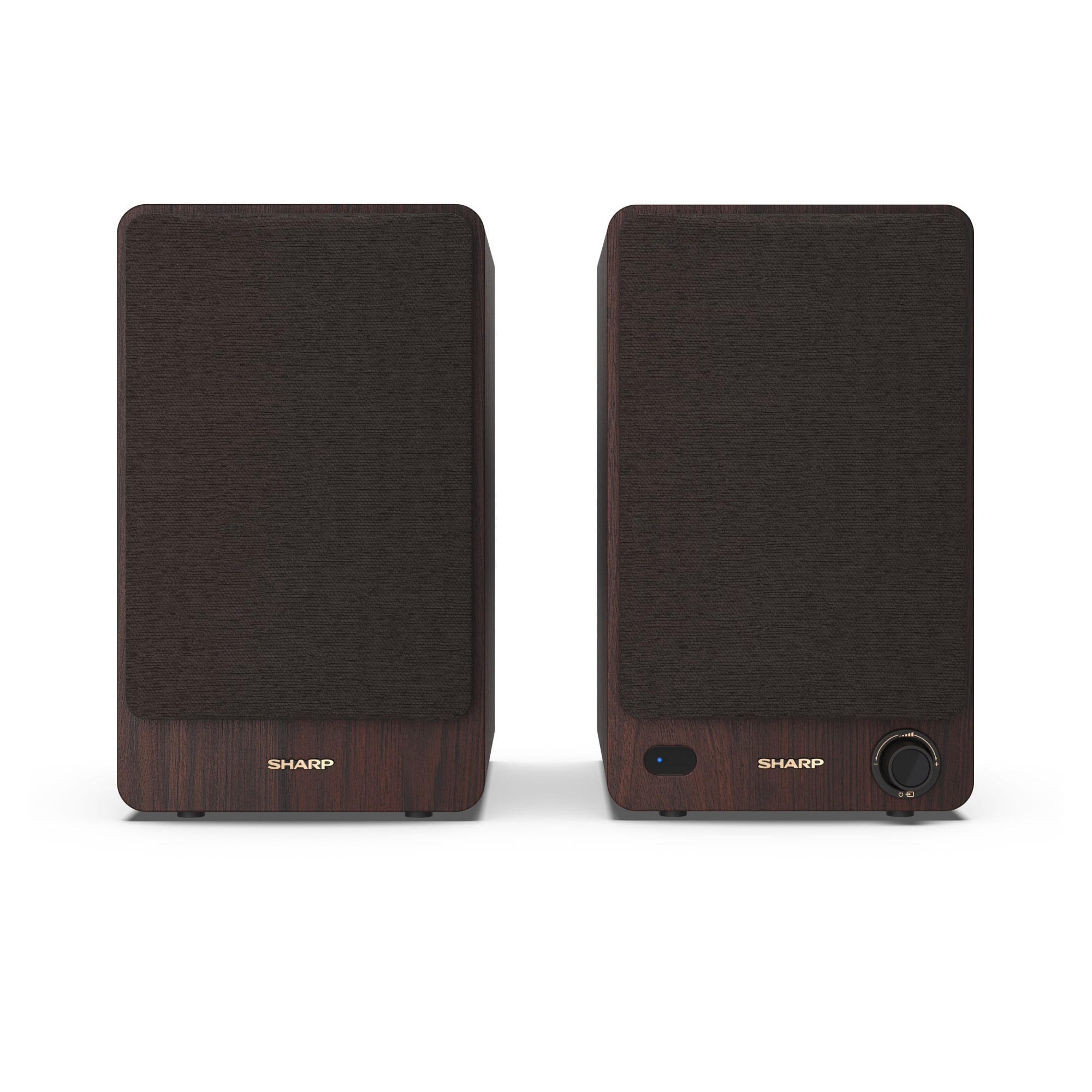 Set boxe audio, Sharp, Maro