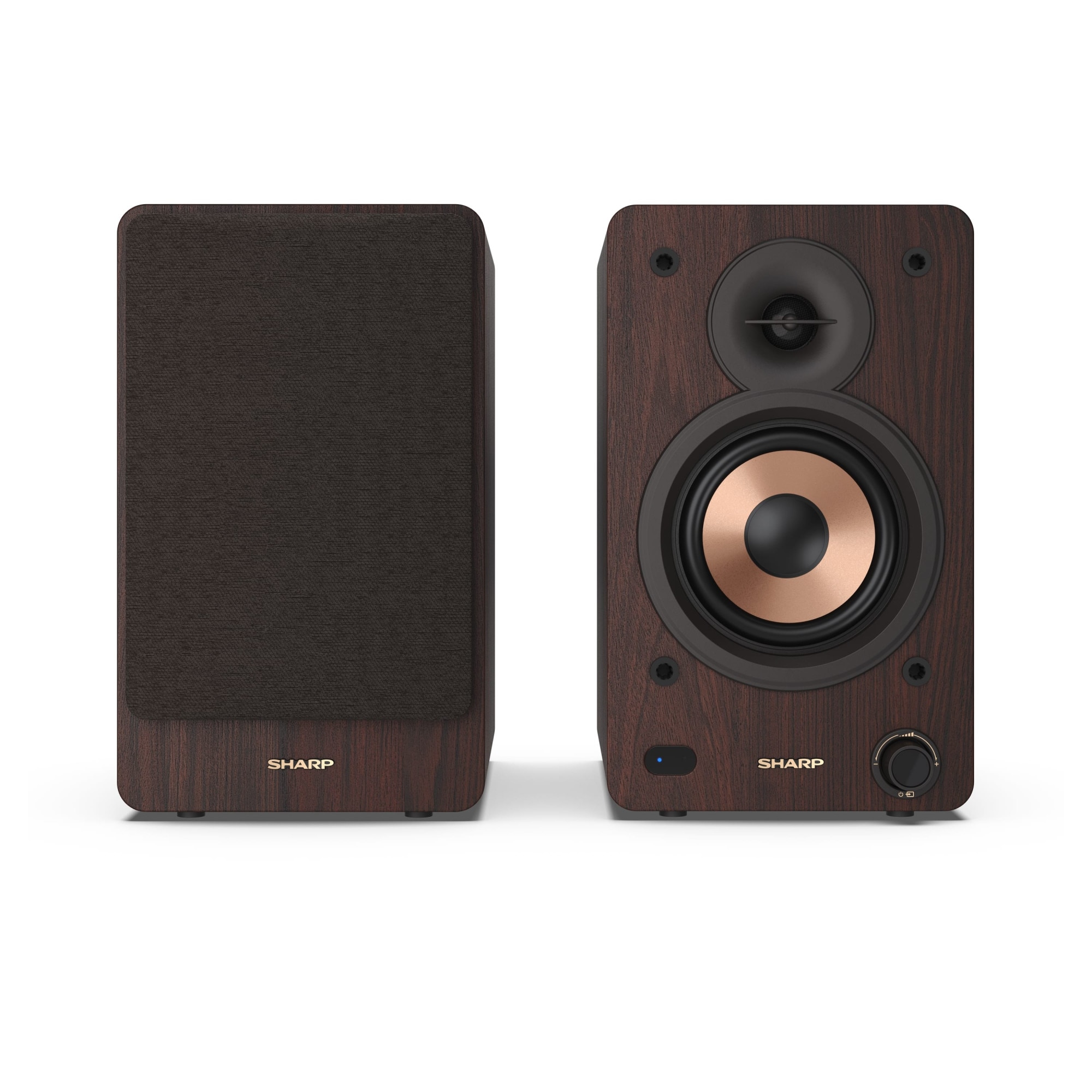 Set boxe audio, Sharp, Maro