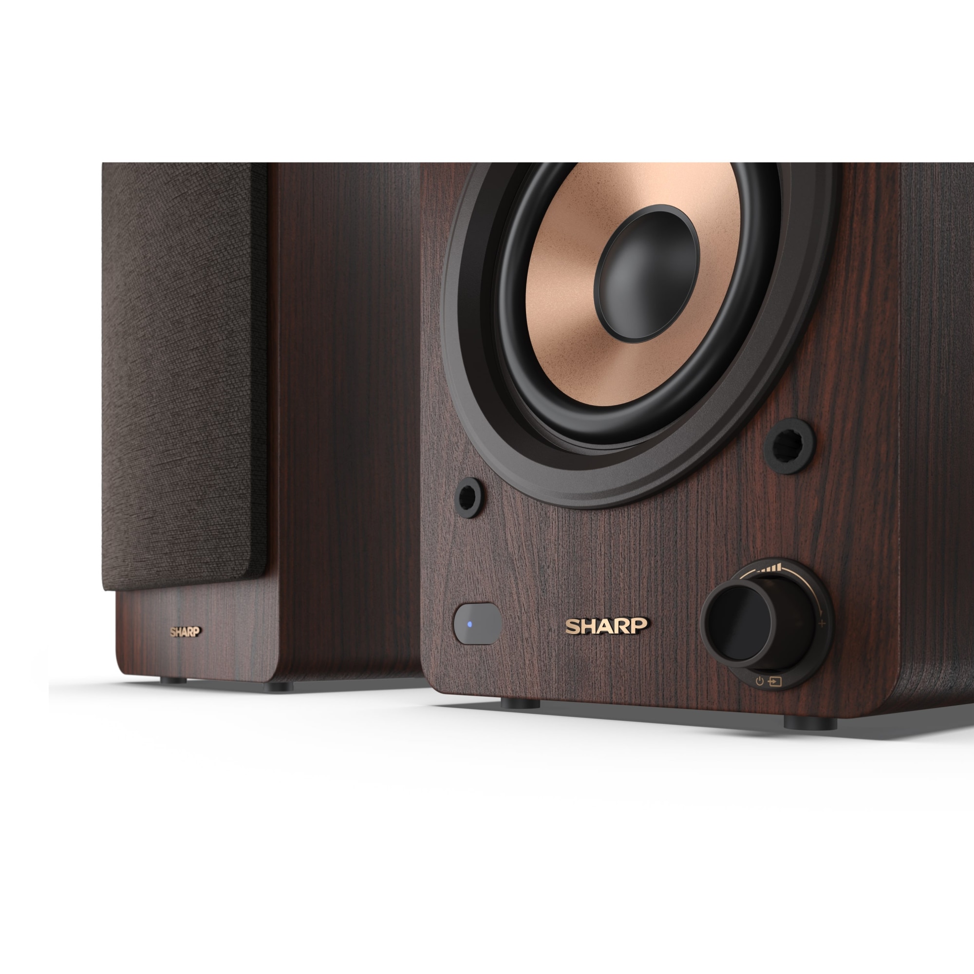 Set boxe audio, Sharp, Maro