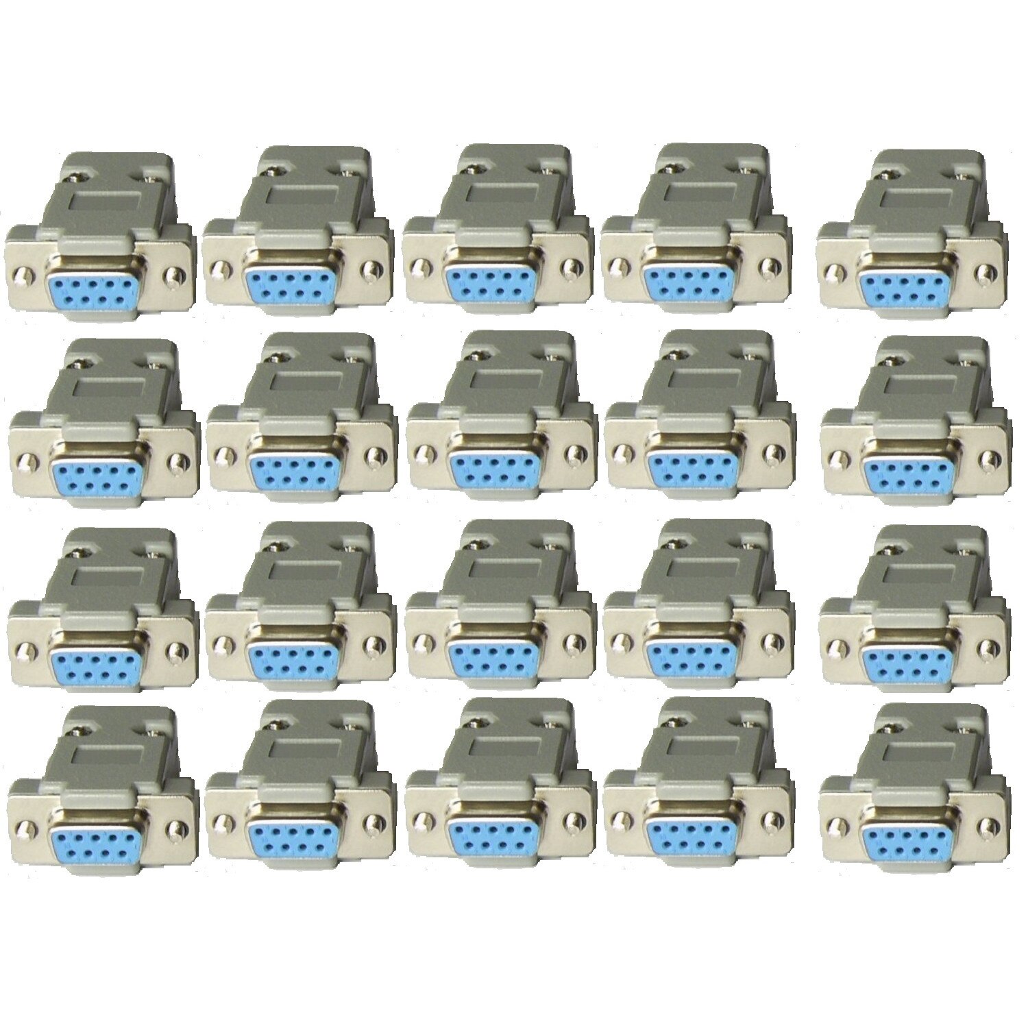 Set de 20 de prize complete DB9F (fema) - eMAG.ro