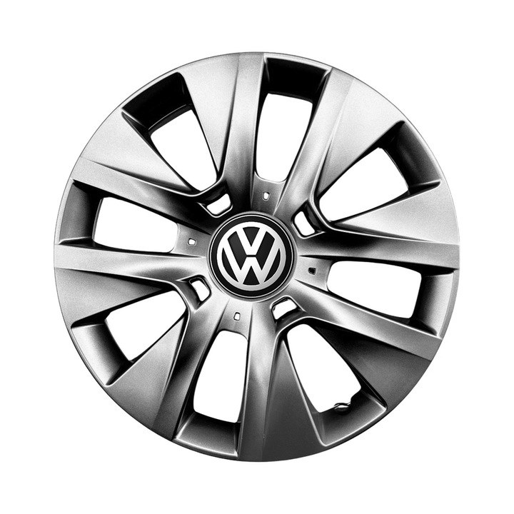 4 db R14 AutoSSF ® kerékvédő készlet, 14 hüvelykes felnikhez, VW-hez, 225-ös modell