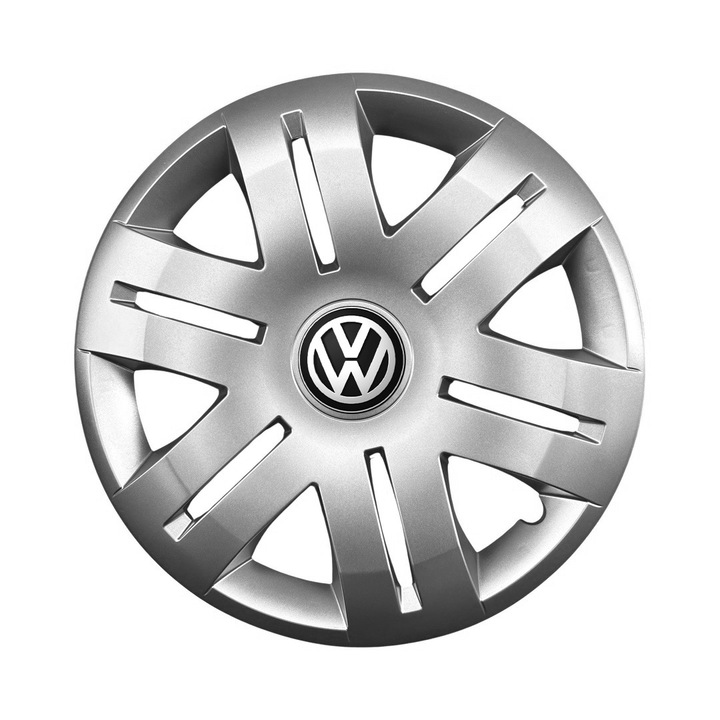 4db R16 AutoSSF ® kerékvédő készlet, 16 hüvelykes felnikhez illik, VW, 406-os modellhez