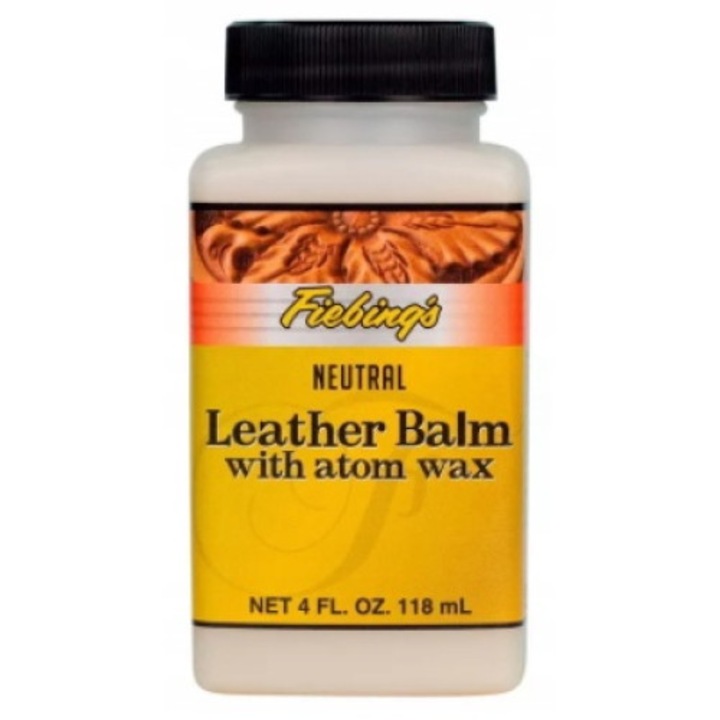 Balsam pentru piele, Fiebing's, 118ml