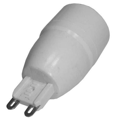 Adaptor dulie de la G9 la E14 130113 eMAG.ro