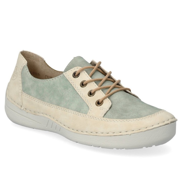 Дамски спортни обувки, Rieker, Синтетика, Аssorted